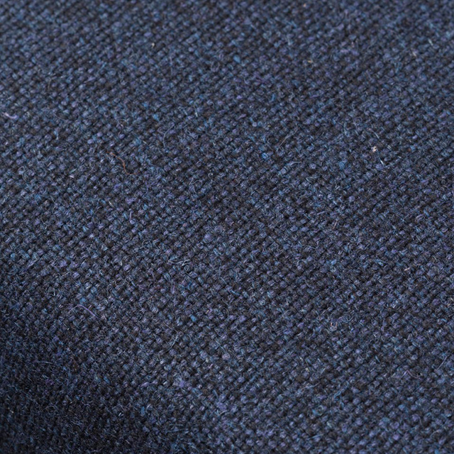 Main Line Flax / Camira Dark Blue