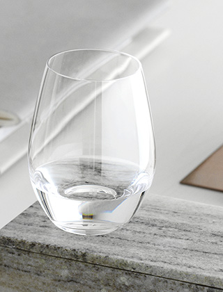 Cabernet Wasserglas von Holmegaard