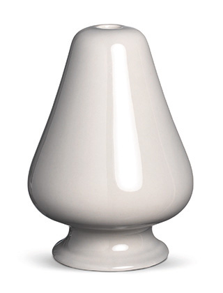 Avvento Kerzenhalter Grau 130 mm von Kähler Design