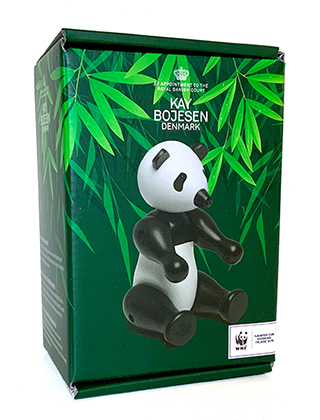 Kay Bojesen - Panda WWF Limited Edition von Kay Bojesen